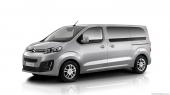 Citroen Spacetourer M BlueHDi 115