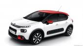 Citroen C3 III PureTech 110