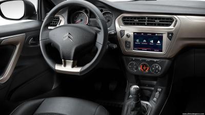 Citroen C-Elysee 2017 image