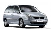 Citroen C8 Phase II