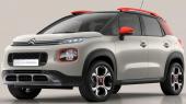 Citroen C3 Aircross (A88) - 2018 New Model