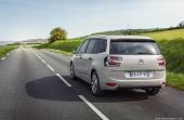 Citroen Grand C4 SpaceTourer BlueHDi 130