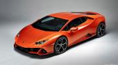 Lamborghini Huracan Evo - 2019 Update