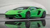 Lamborghini Aventador (LB834) - 2012 New Model