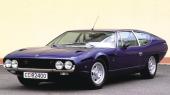 Lamborghini Espada S I