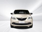 Lancia Ypsilon 2 - 2015 Facelift