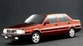 Lancia Thema 1