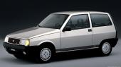 Lancia Y10 Phase 1 & 2 1.1 i.e. Selectronic