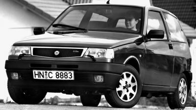 Lancia Y10 Phase 3 1.1 i.e. (1994)