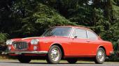 Lancia Flavia 2000 Coupe Injection