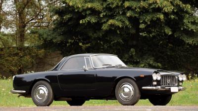 Lancia Flaminia 2.5 GT (1956)