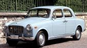 Lancia Appia