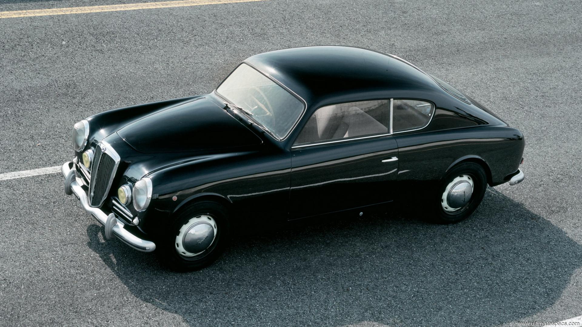 Lancia Aurelia