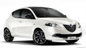 Lancia Ypsilon 2  1.2 69HP Stop & Start Silver