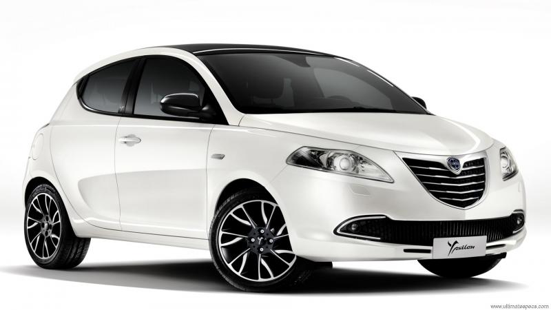 Lancia Ypsilon 2 image