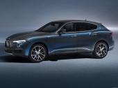 Maserati Levante 2021 Hybrid