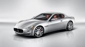 Maserati GranTurismo I (M145)