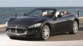 Maserati GranCabrio I (M145)