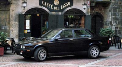 Maserati 4.24v  (1990)