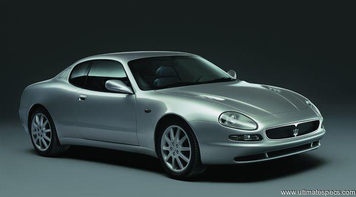 Maserati 3200 GT image