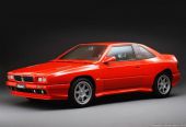 Maserati Shamal 