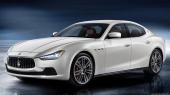 Maserati Ghibli M157 - 2014 New Model