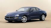 Maserati 4200 GT 4.2 V8