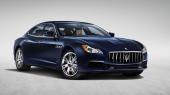Maserati Quattroporte VI 2017