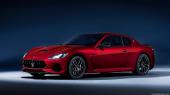 Maserati GranTurismo I (M145) - 2017 Facelift