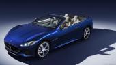 Maserati GranCabrio I (M145) - 2018 Facelift
