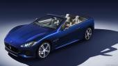 Maserati GranCabrio 2018 Sport