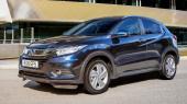 Honda HR-V 2019 1.5