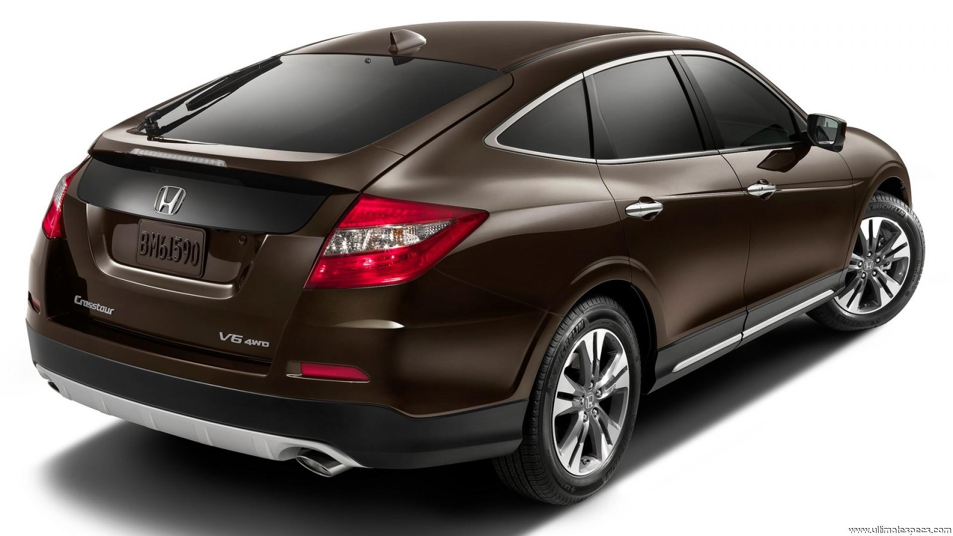 Honda Crosstour