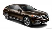 Honda Crosstour 3.5 V6 AWD