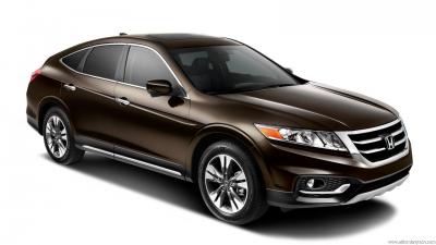 Honda Crosstour 2.4i (2012)