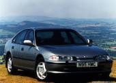 Honda Accord V (EU) 2.3i