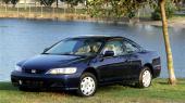 Honda Accord VI Coupe 3.0i V6