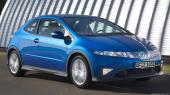 Honda Civic VIII 3d Type-S 1.8i-VTEC