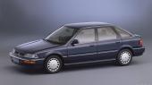 Honda Concerto