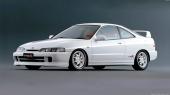 Honda Integra Type R 1.8i