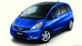 Honda Jazz (GE) Hybrid 1.3 i-VTEC IMA Comfort HPT