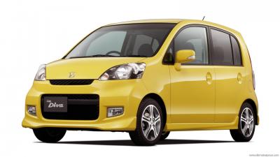 Honda Life IV Dunk Technical Specs, Fuel Consumption, Dimensions