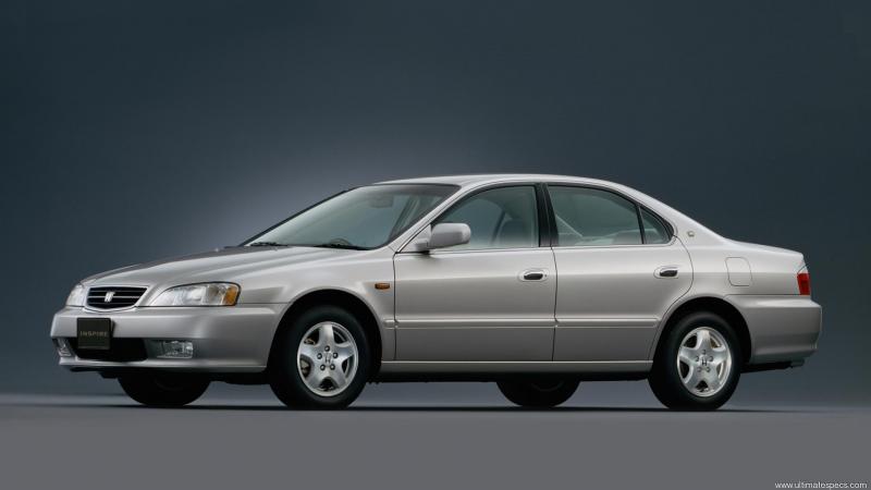 Honda Saber III image