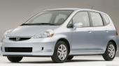 Honda Fit I