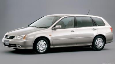 Honda Avancier V (1999)