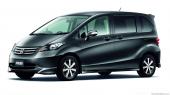 Honda Freed 1.5i