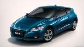 Honda CR Z