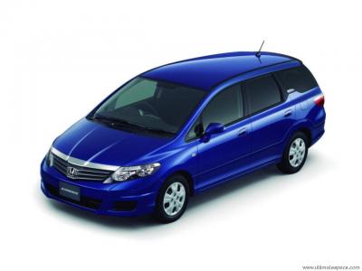 Honda Airwave  (2005)