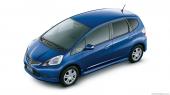 Honda Fit II RS 4WD