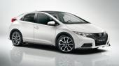 Honda Civic 9 1.8 i-VTEC Sport